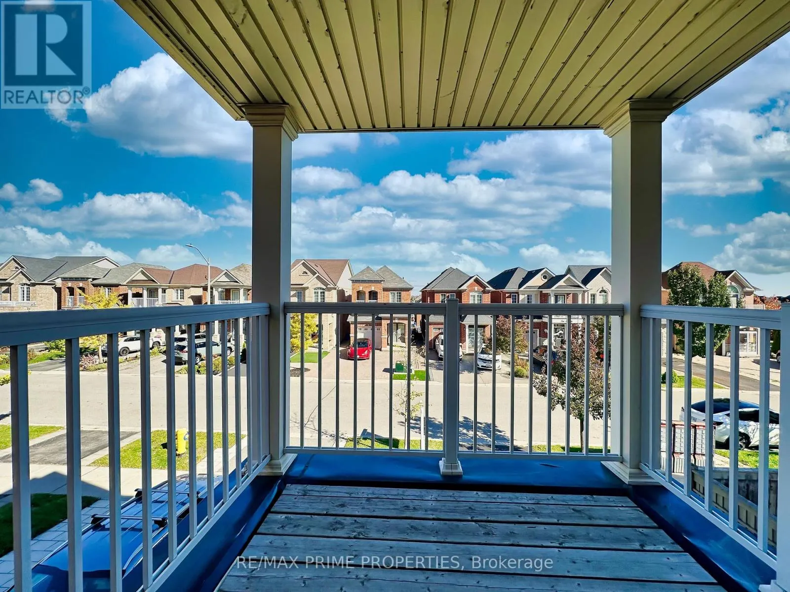 117 BIG HILL CRESCENT