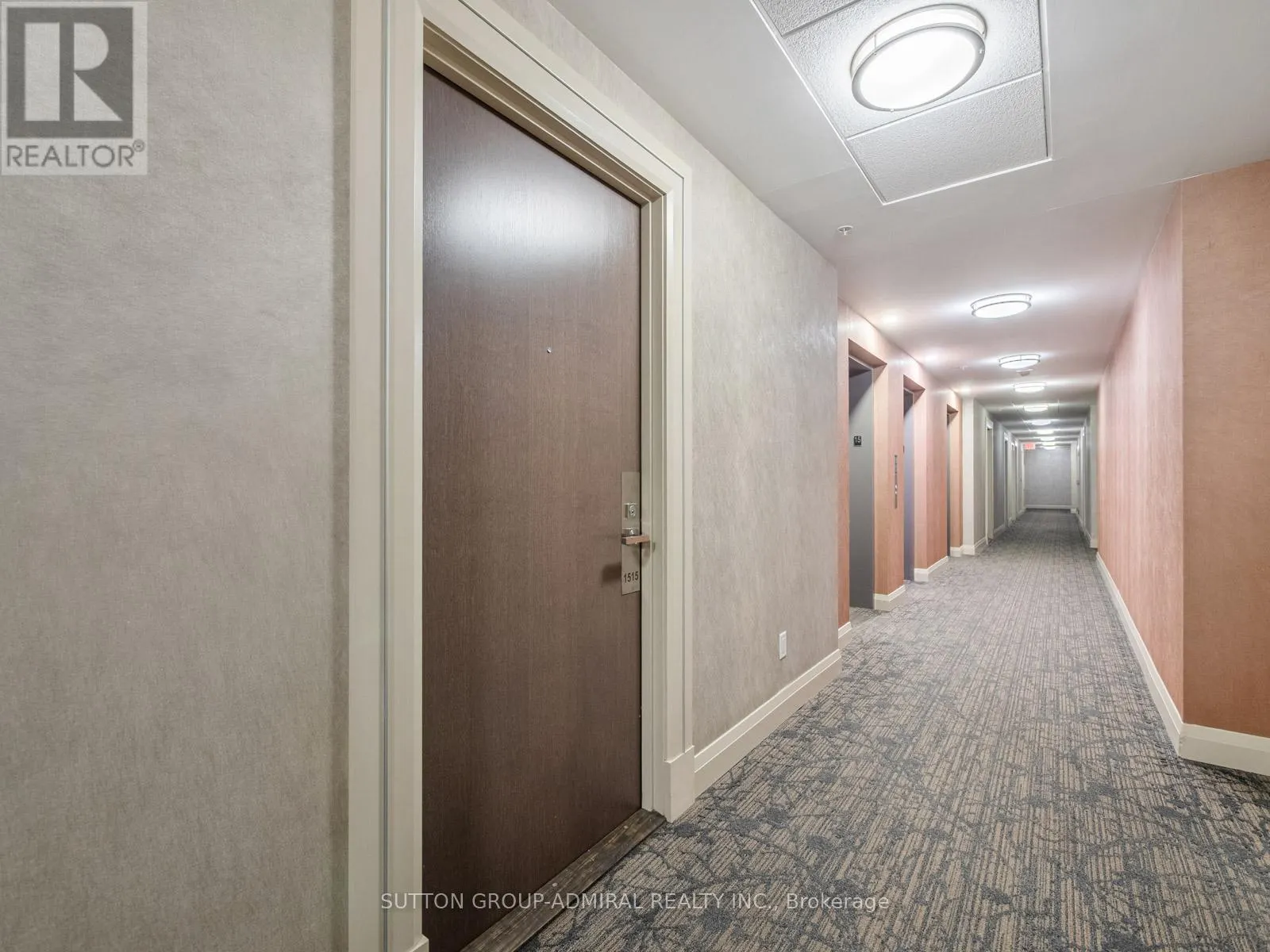 1515 - 85 NORTH PARK ROAD