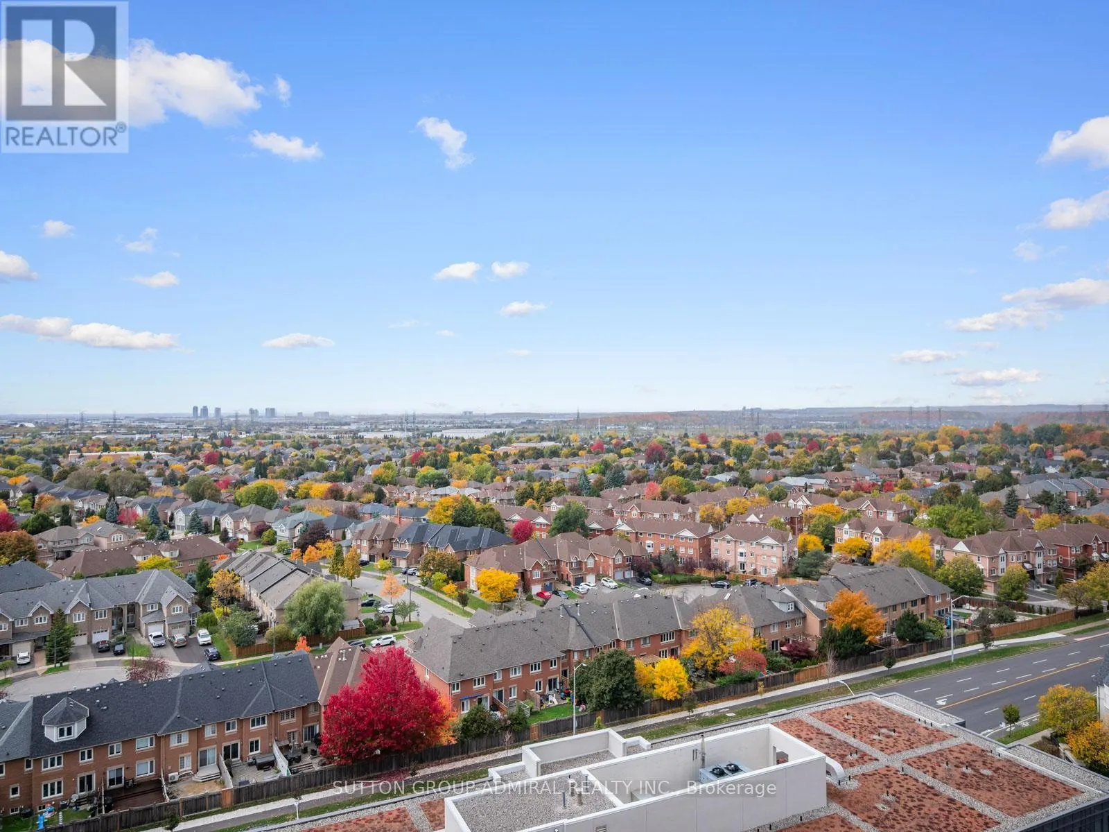 1515 - 85 NORTH PARK ROAD