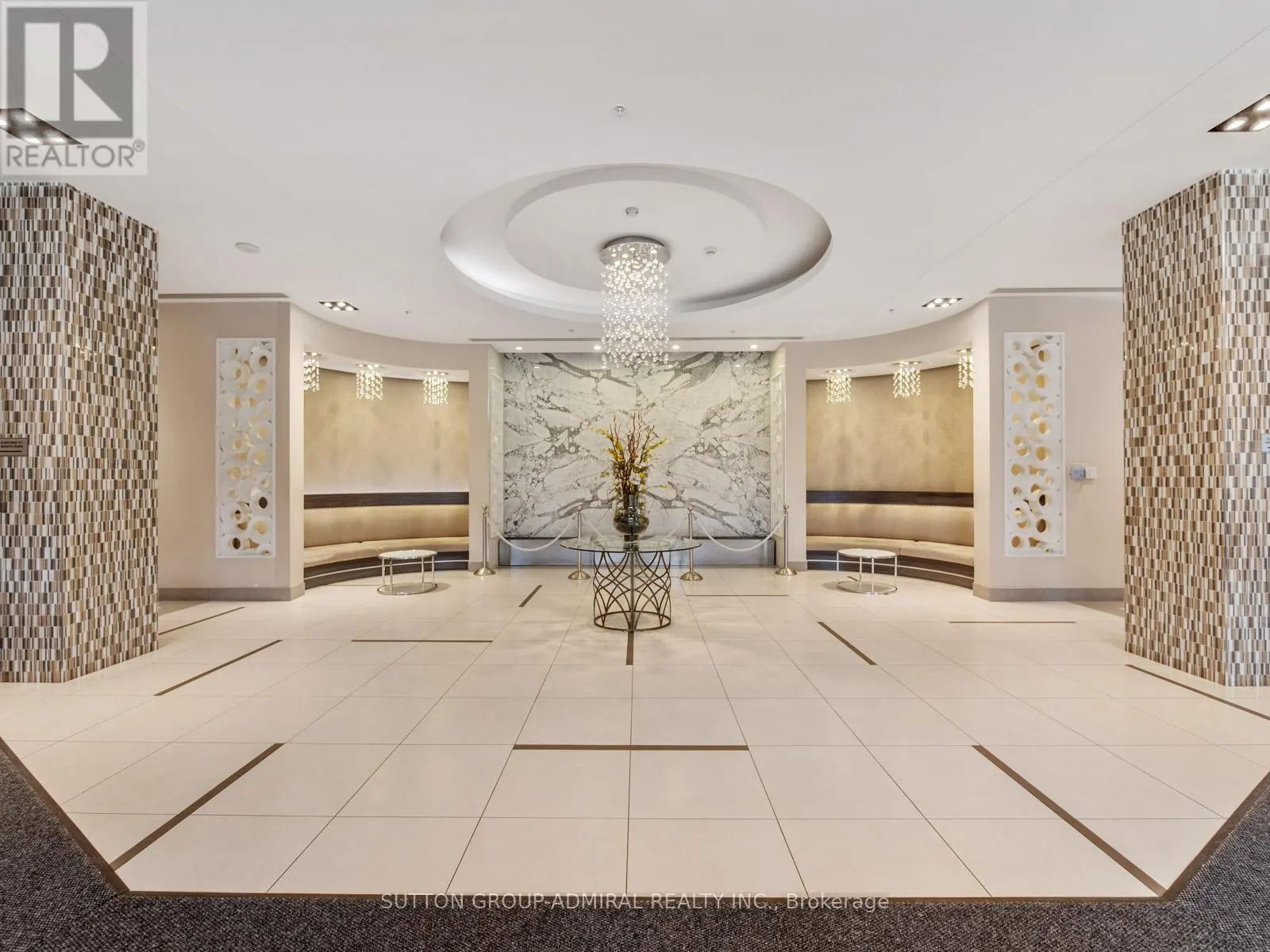 1515 - 85 NORTH PARK ROAD