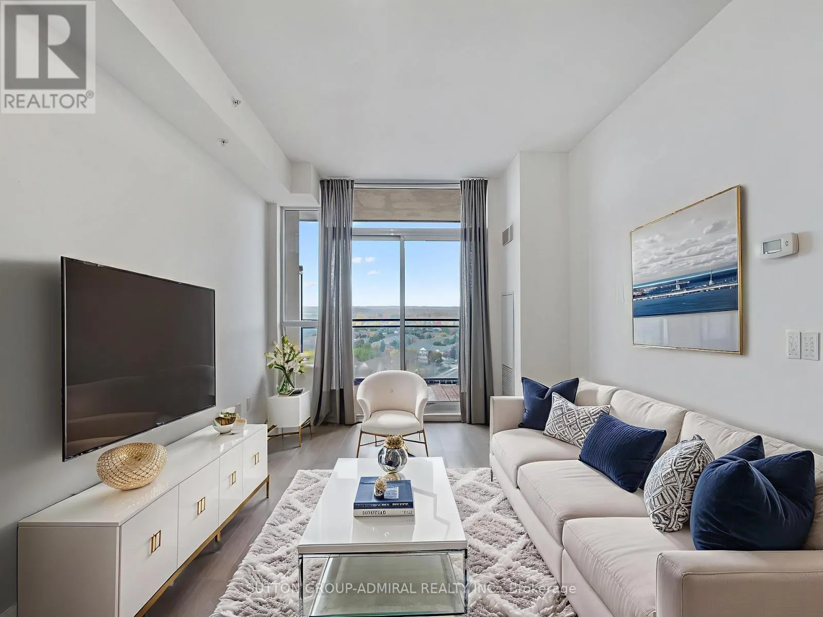 1515 - 85 NORTH PARK ROAD