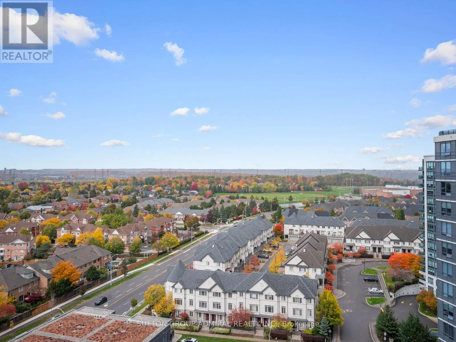 1515 - 85 NORTH PARK ROAD