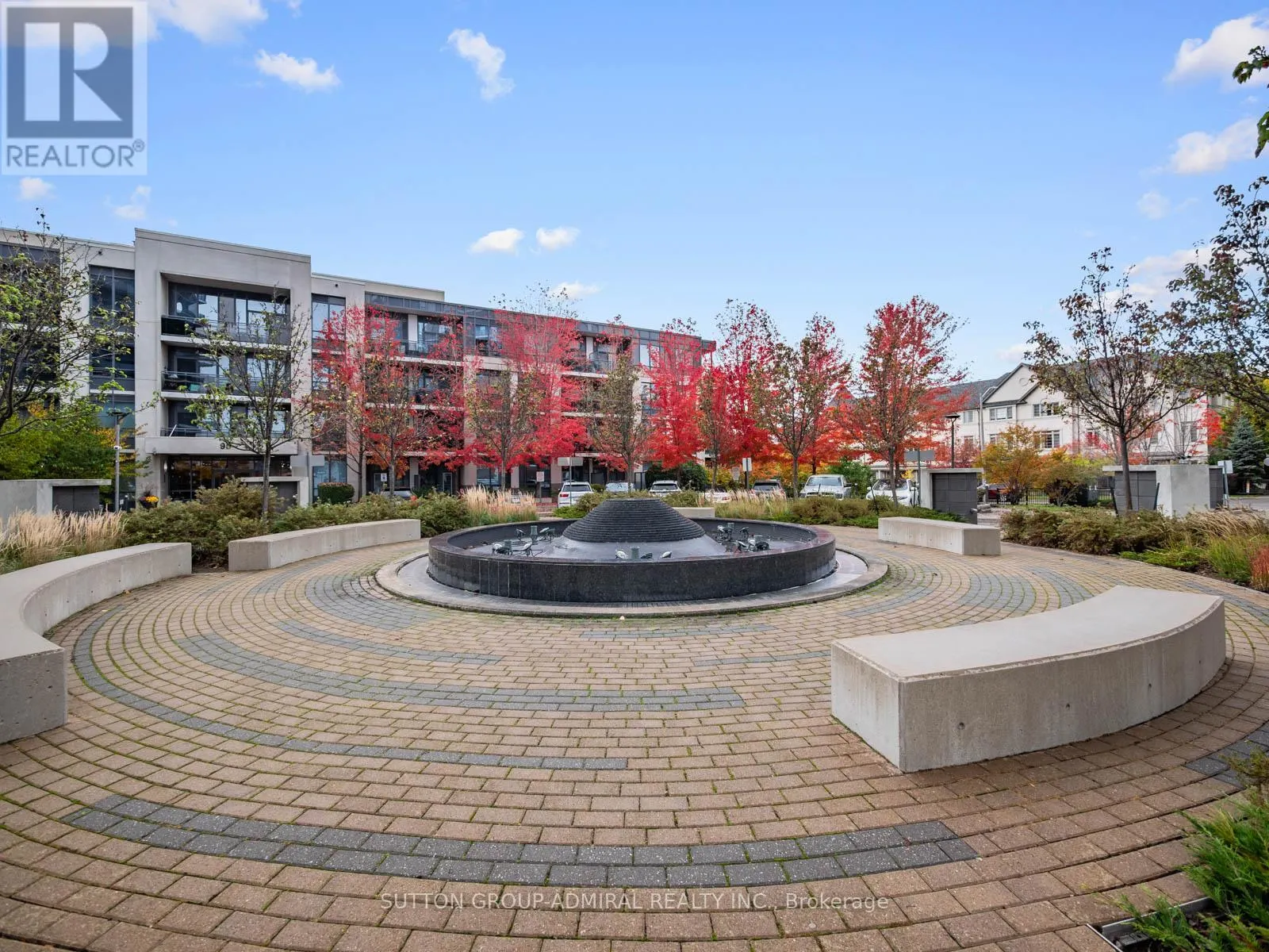 1515 - 85 NORTH PARK ROAD