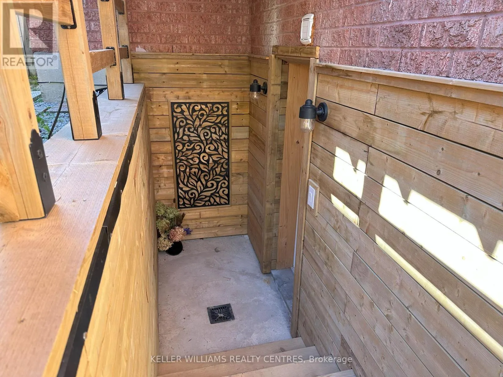 BASEMENT - 32 AMBERVIEW DRIVE