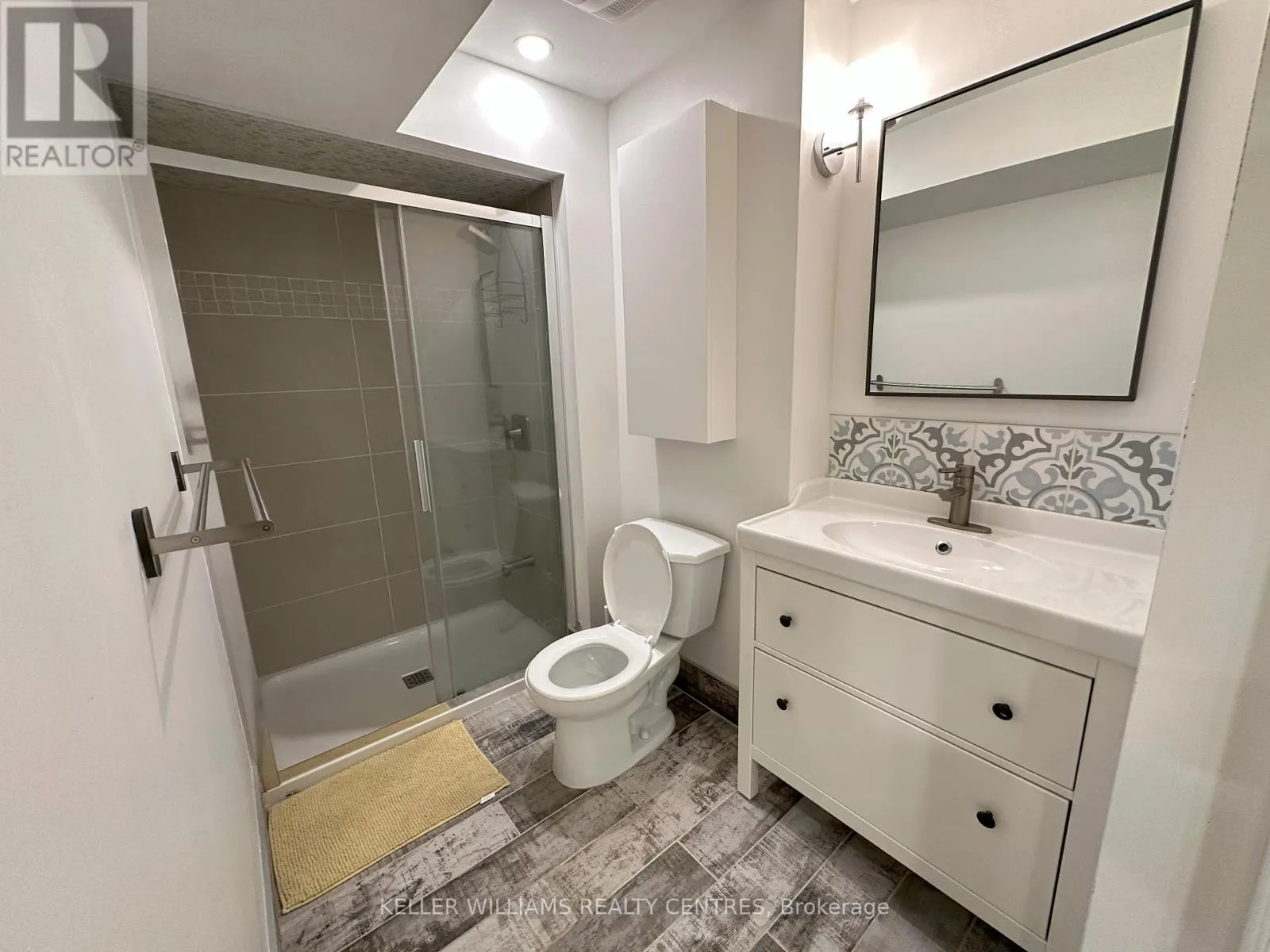 BASEMENT - 32 AMBERVIEW DRIVE