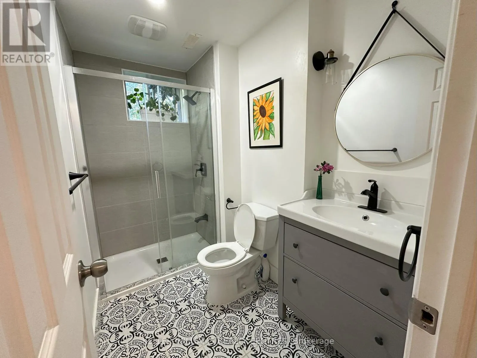 BASEMENT - 32 AMBERVIEW DRIVE