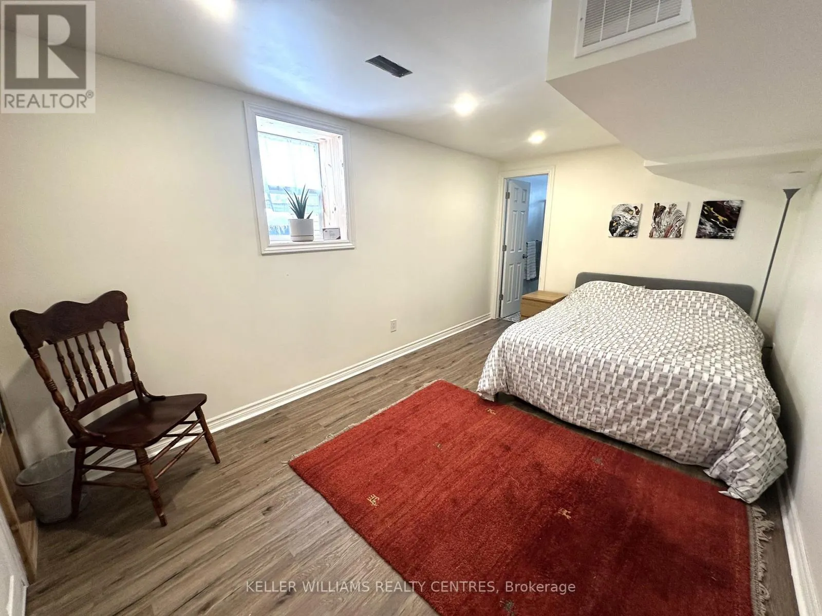 BASEMENT - 32 AMBERVIEW DRIVE