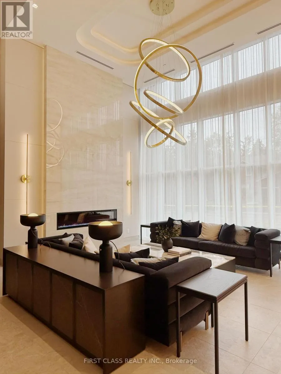 709 - 8888 YONGE STREET