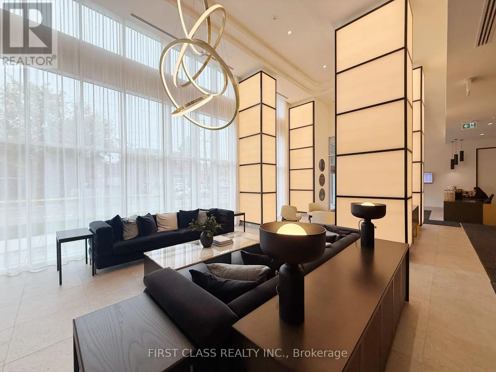 709 - 8888 YONGE STREET