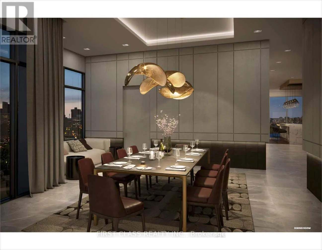 709 - 8888 YONGE STREET