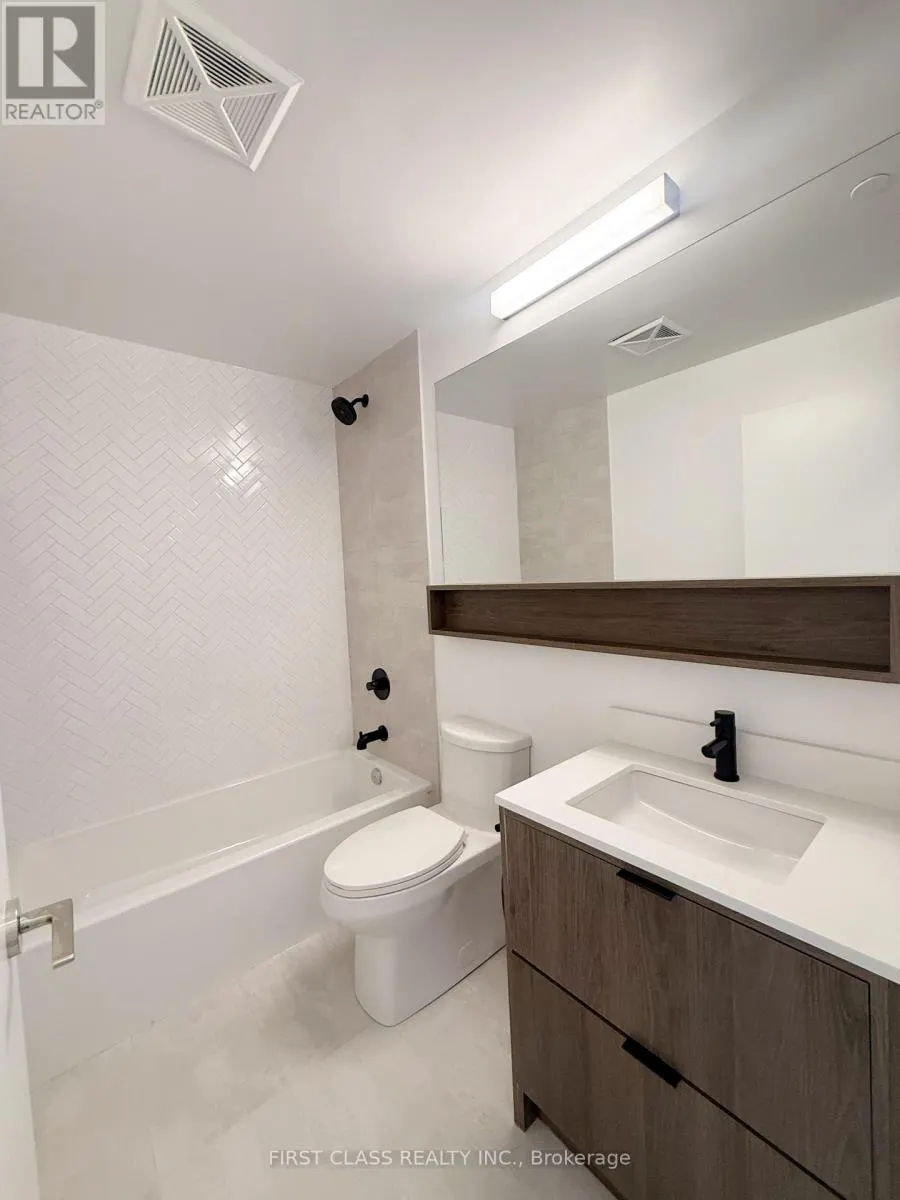 709 - 8888 YONGE STREET