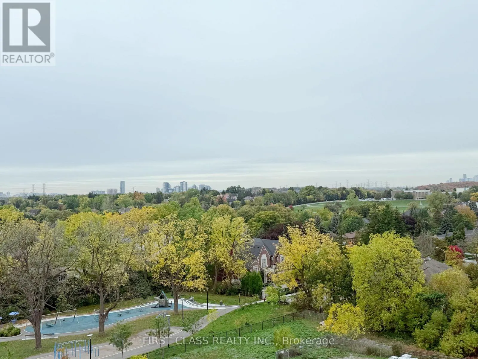 709 - 8888 YONGE STREET