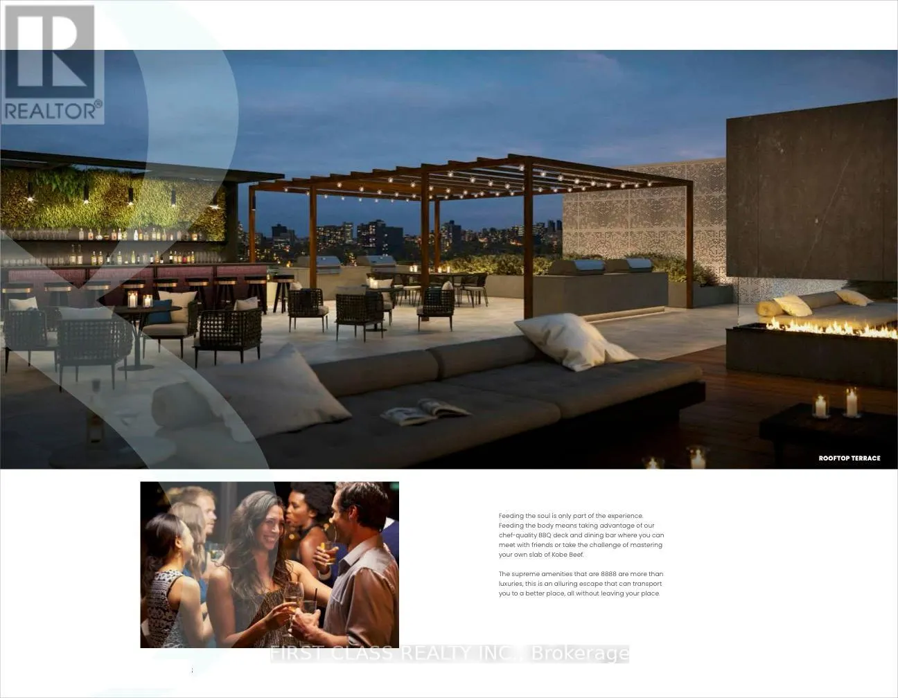 709 - 8888 YONGE STREET