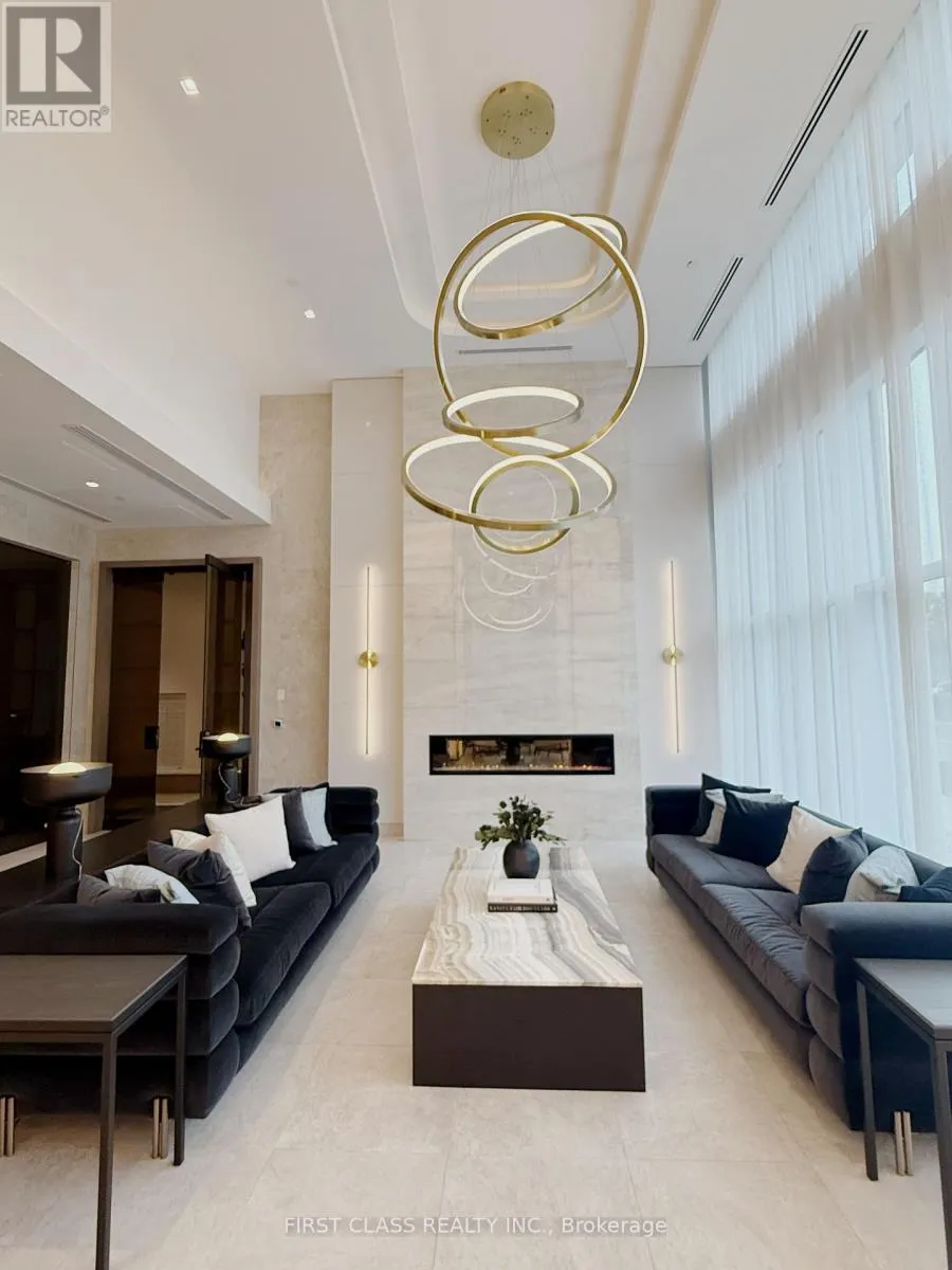 709 - 8888 YONGE STREET