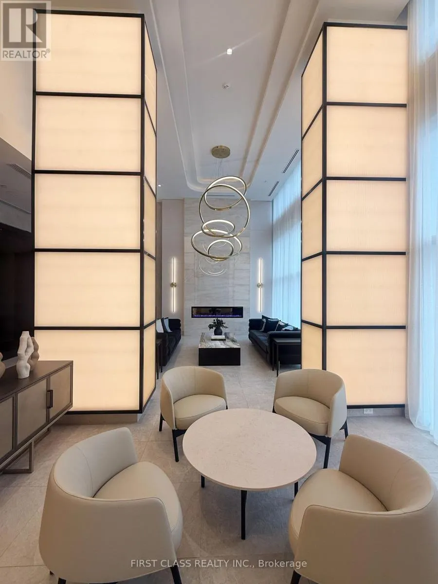 709 - 8888 YONGE STREET