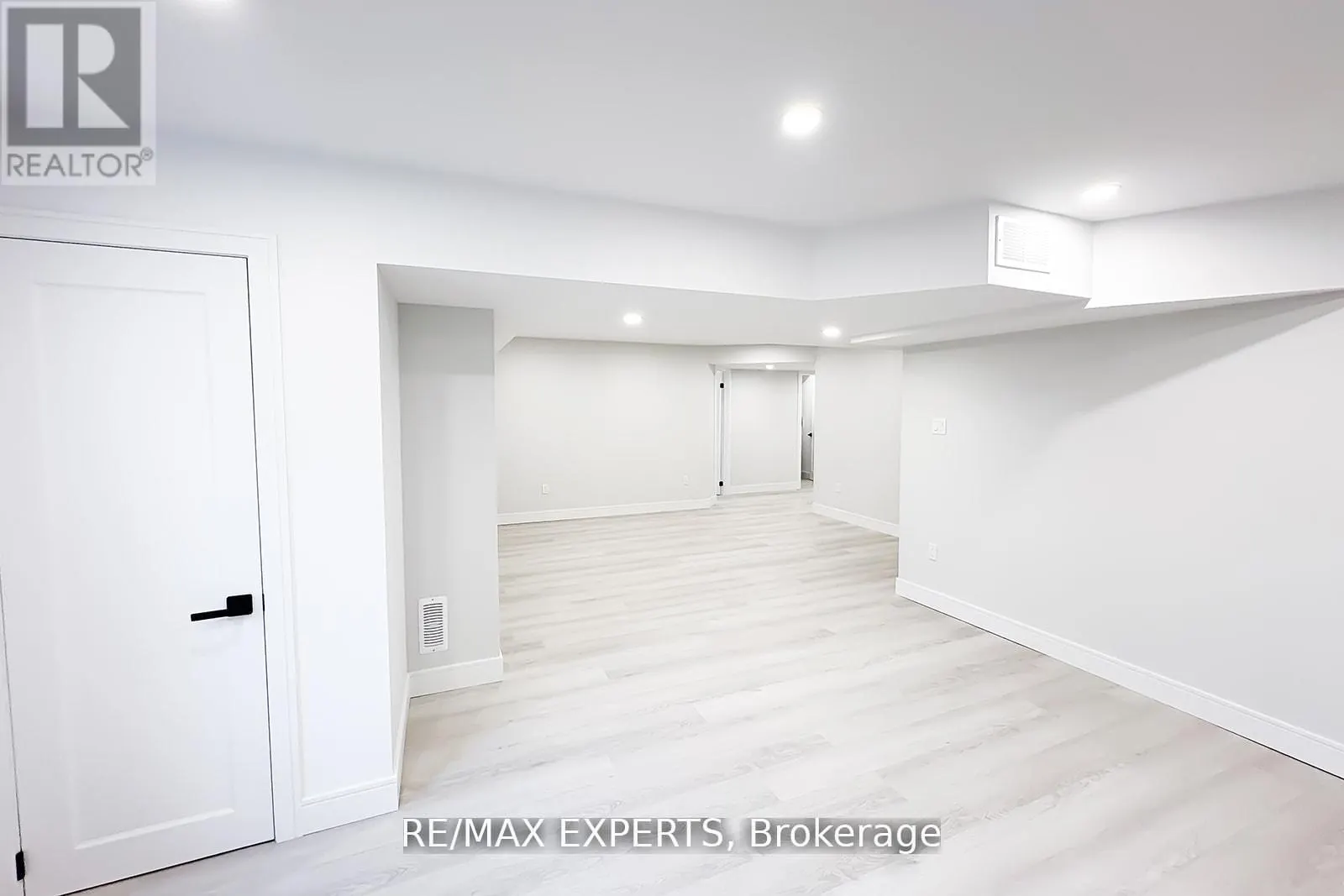 LOWER - 1343 HARRINGTON STREET