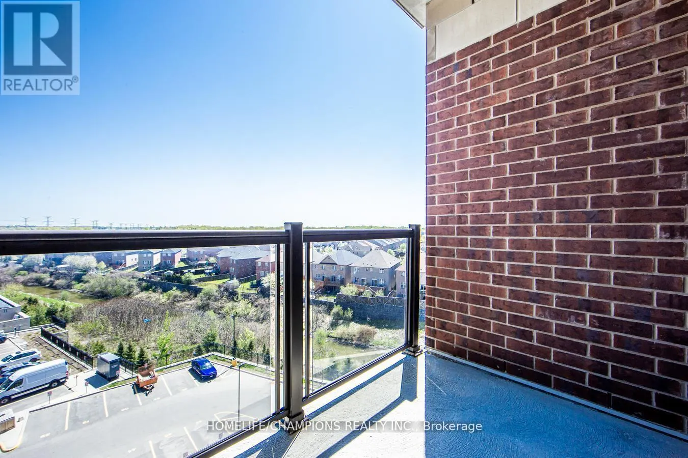 619 - 7325 MARKHAM ROAD