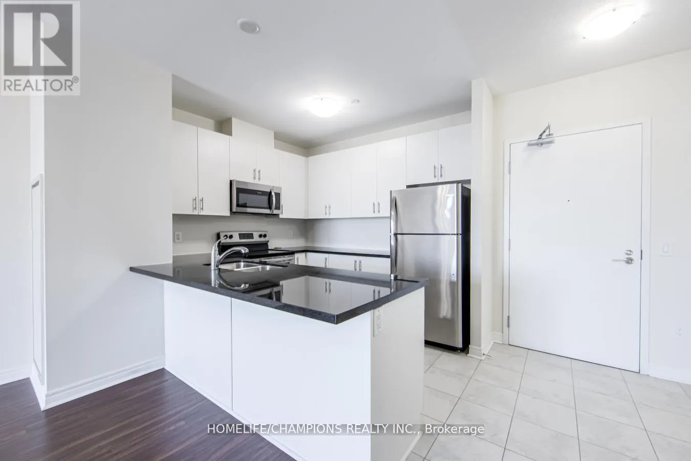 619 - 7325 MARKHAM ROAD