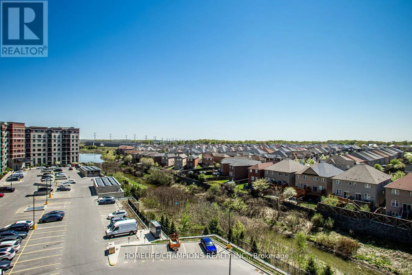 619 - 7325 MARKHAM ROAD