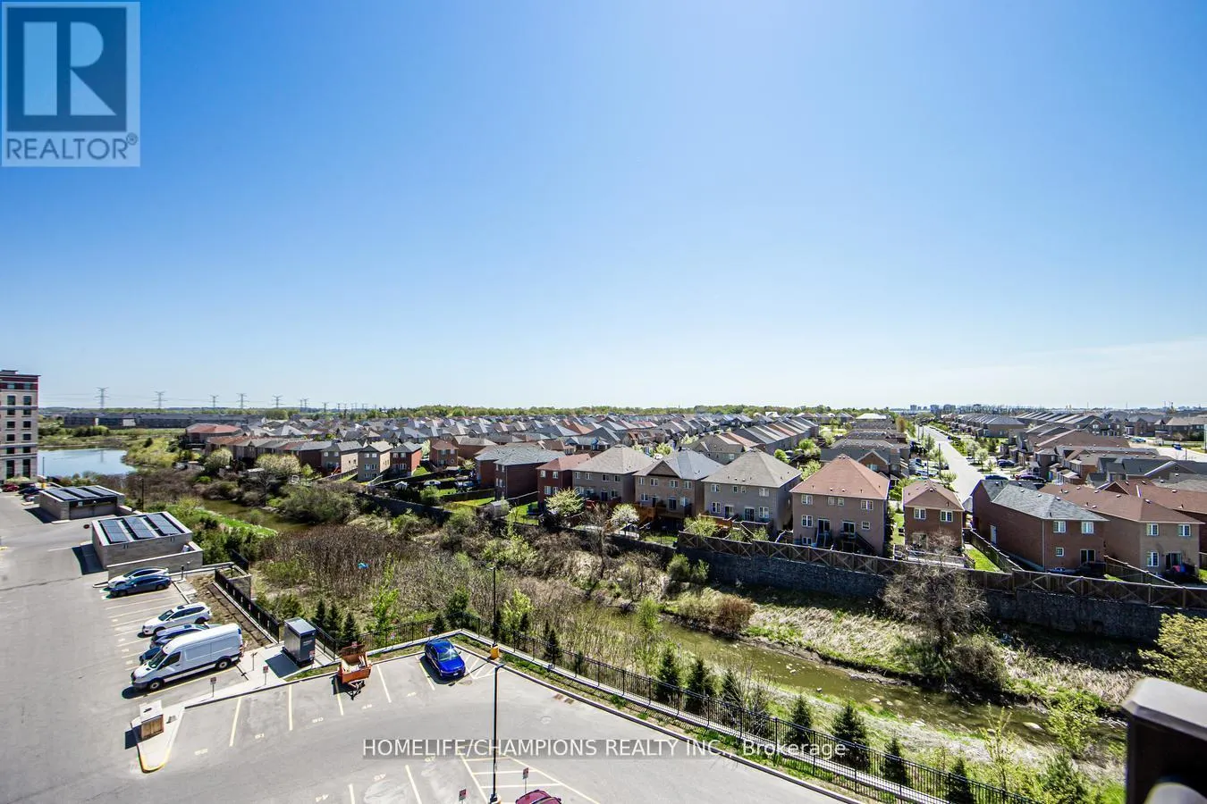 619 - 7325 MARKHAM ROAD