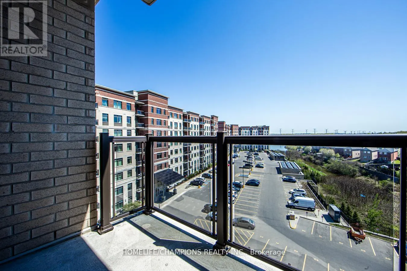 619 - 7325 MARKHAM ROAD