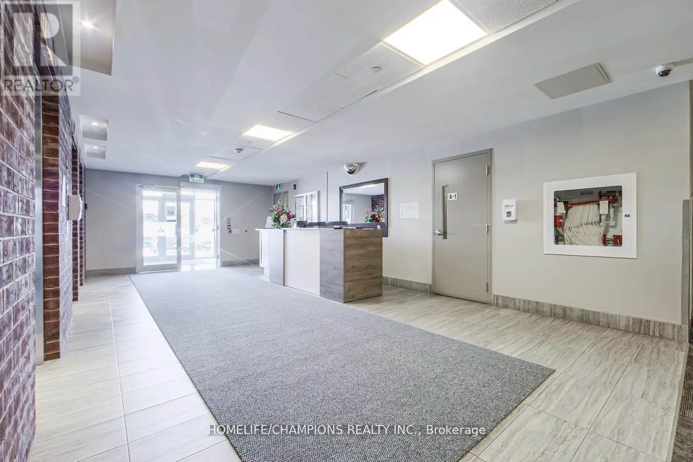 619 - 7325 MARKHAM ROAD