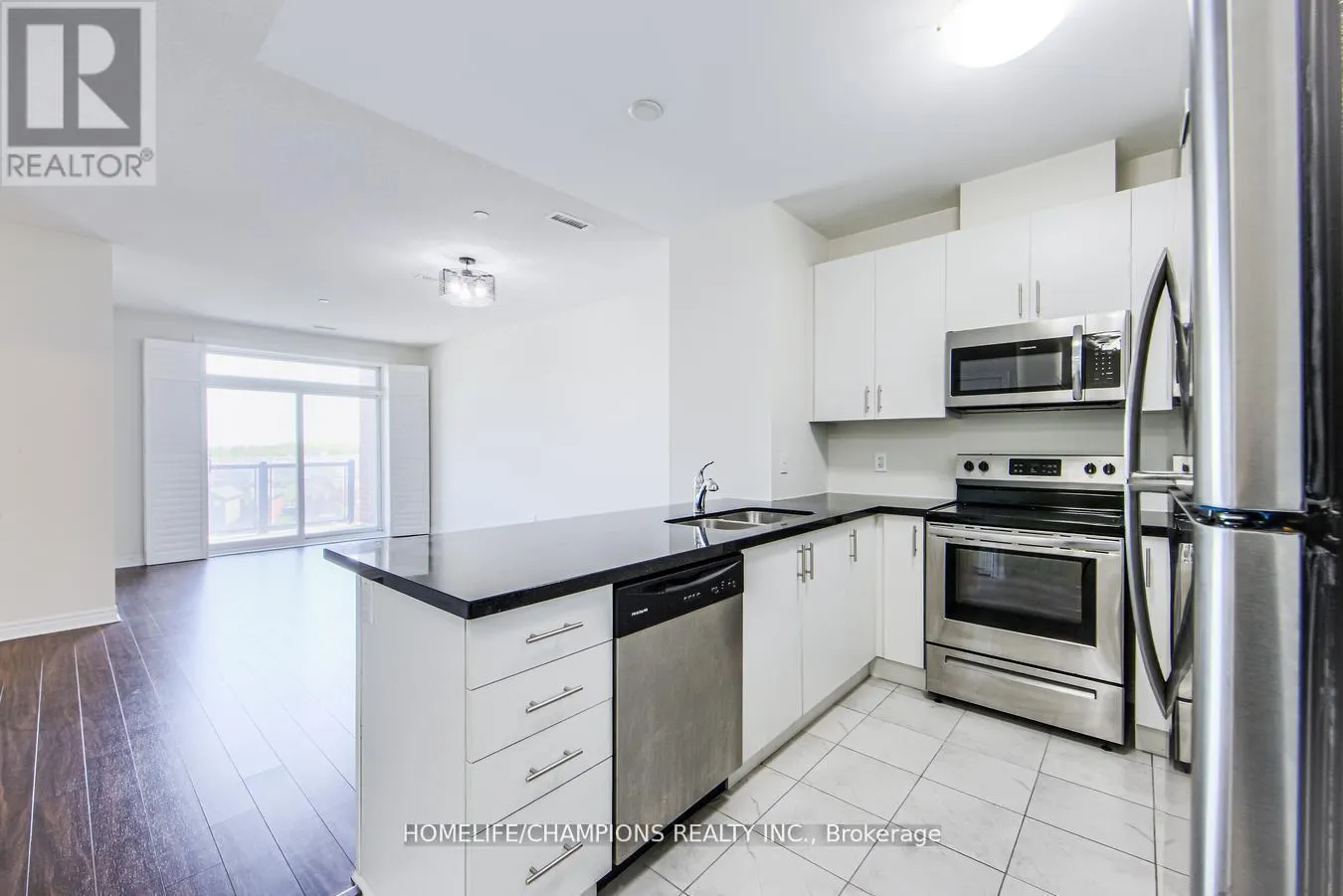 619 - 7325 MARKHAM ROAD