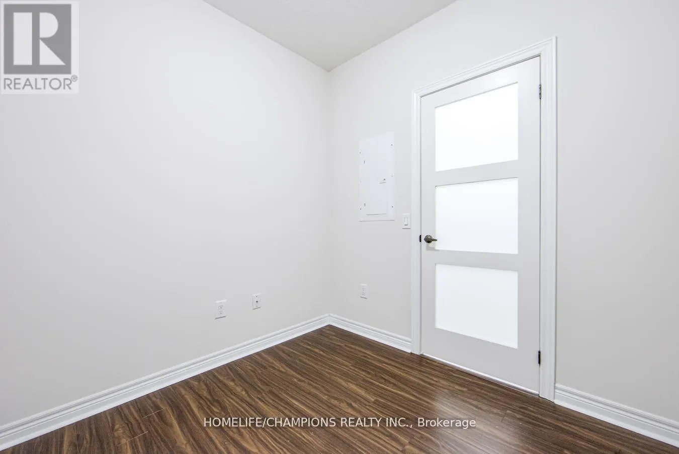 619 - 7325 MARKHAM ROAD