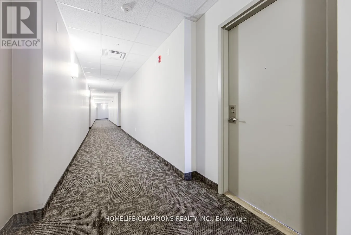 619 - 7325 MARKHAM ROAD