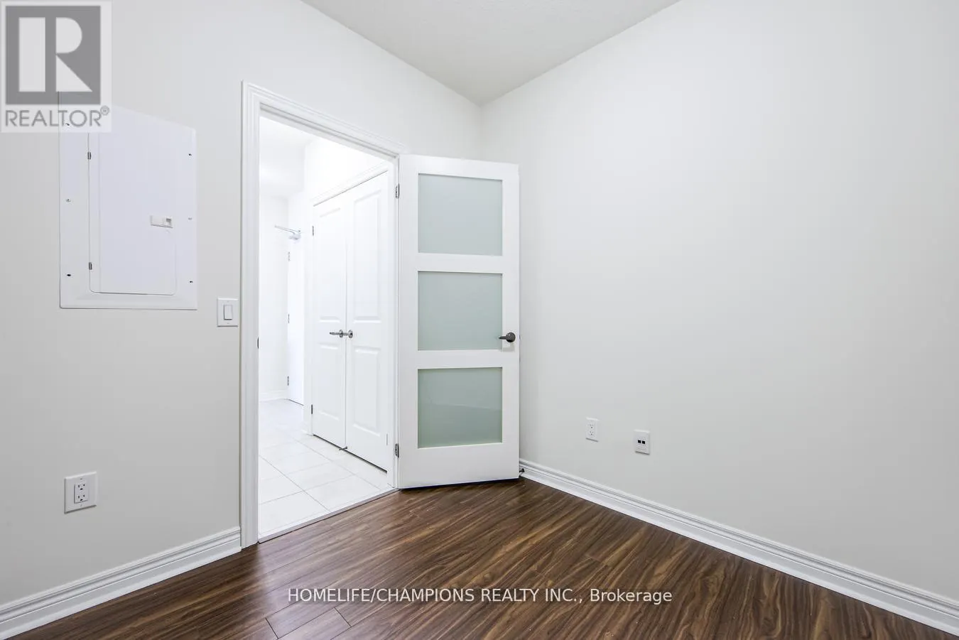 619 - 7325 MARKHAM ROAD