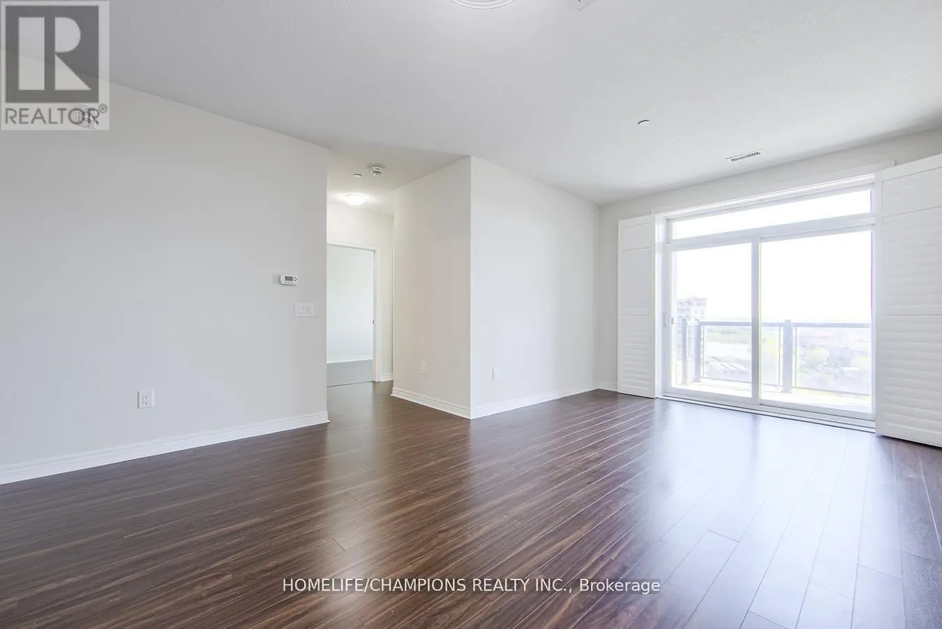 619 - 7325 MARKHAM ROAD