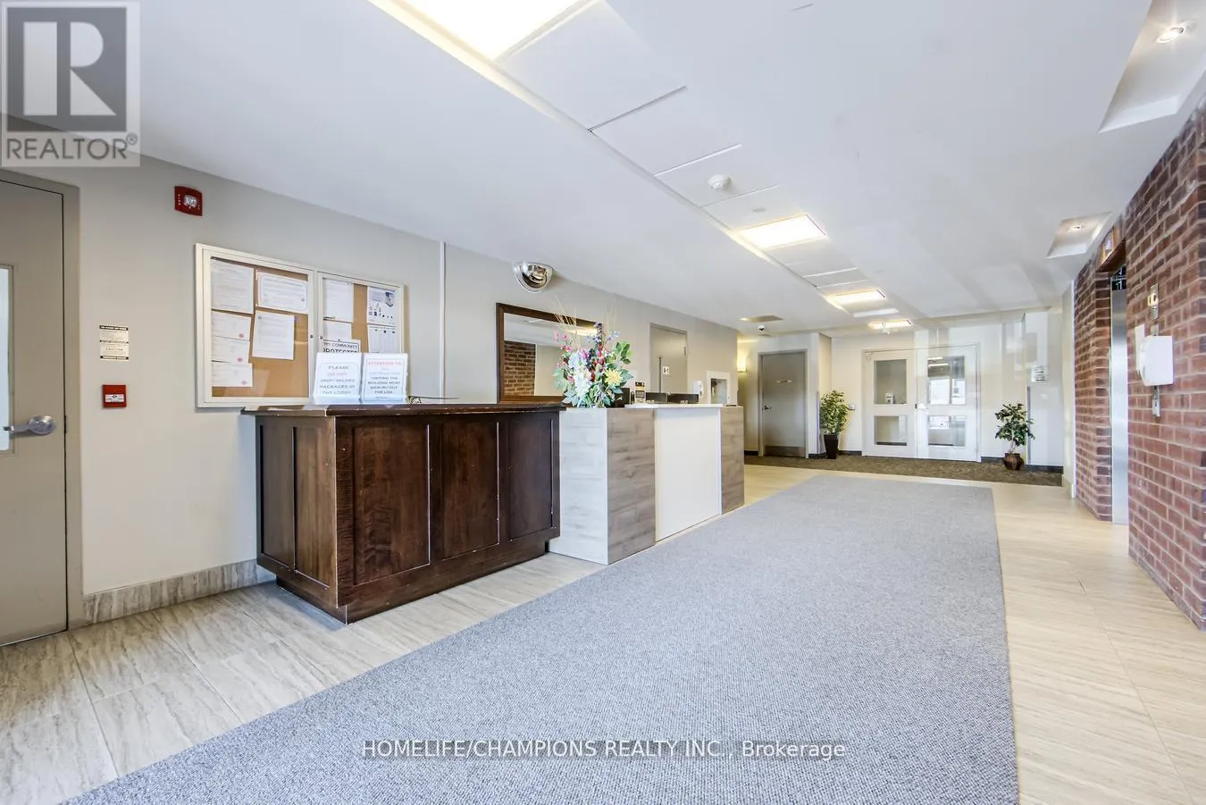 619 - 7325 MARKHAM ROAD