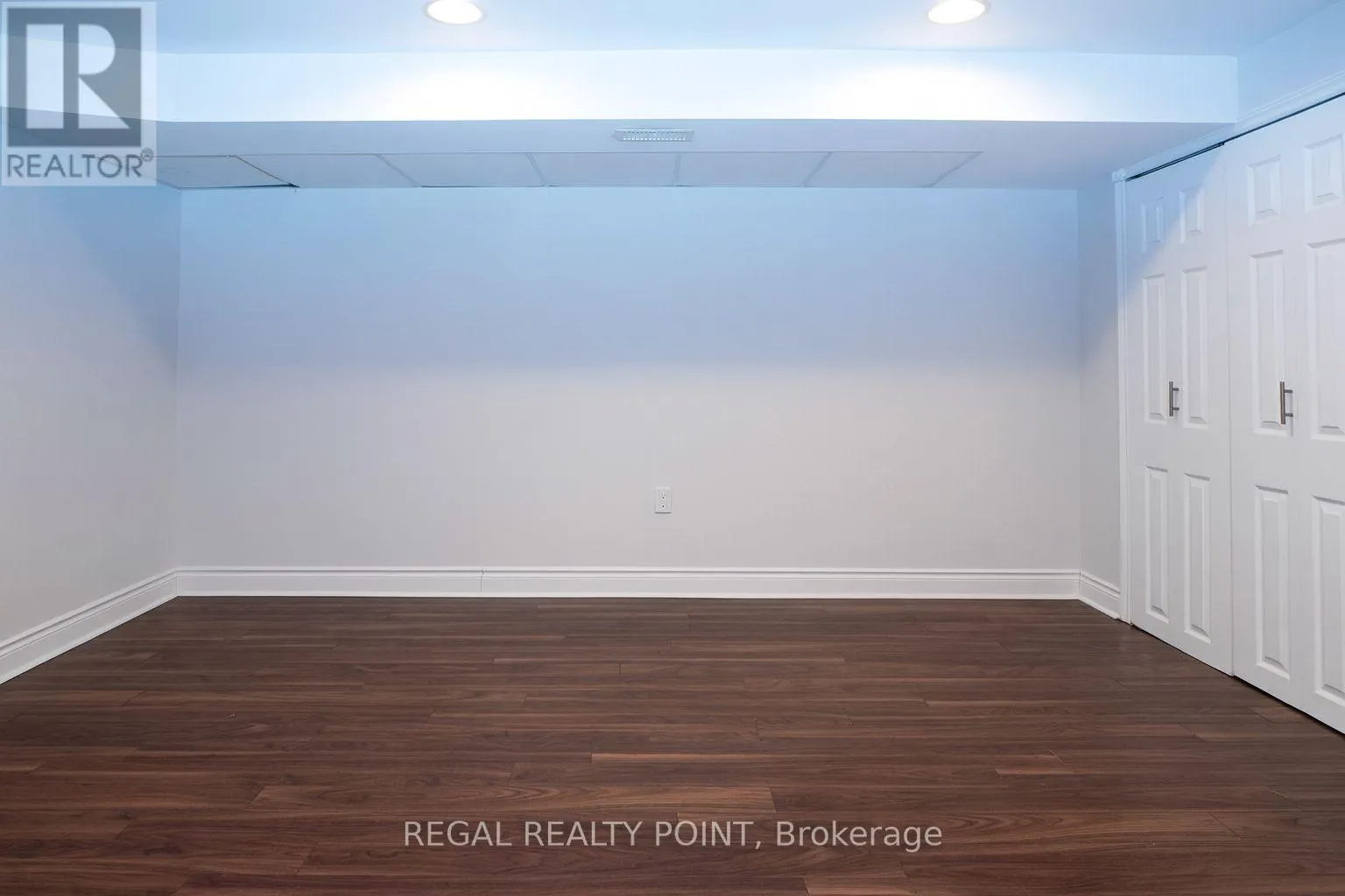 #BASEMENT - 14 MANDEL CRESCENT