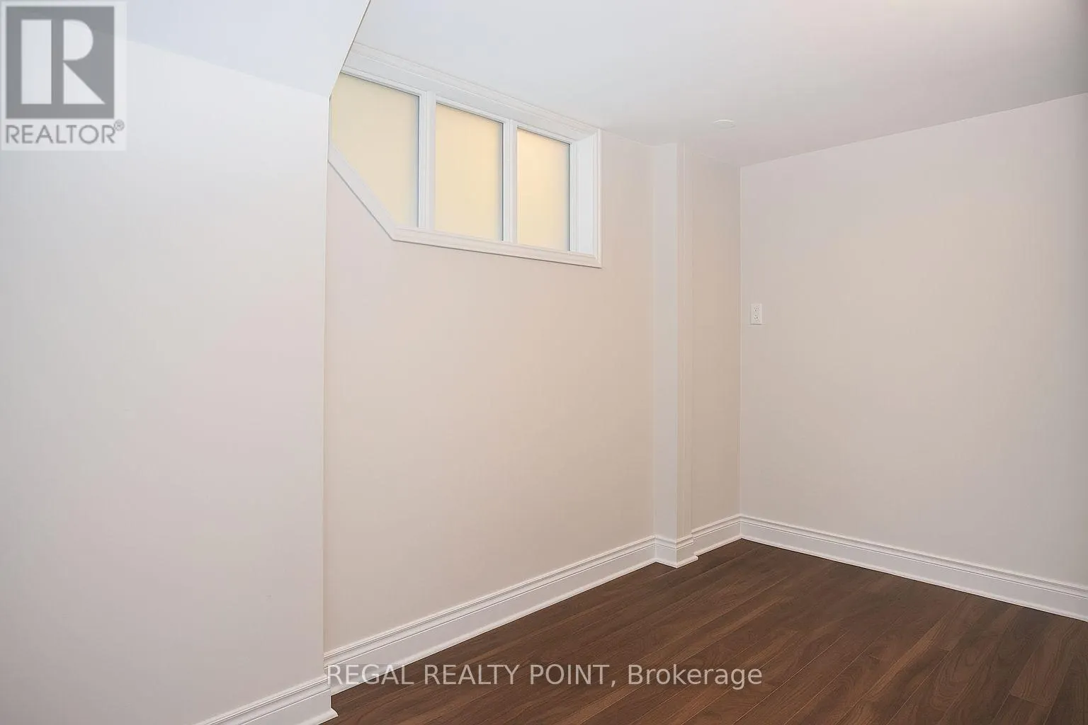 #BASEMENT - 14 MANDEL CRESCENT