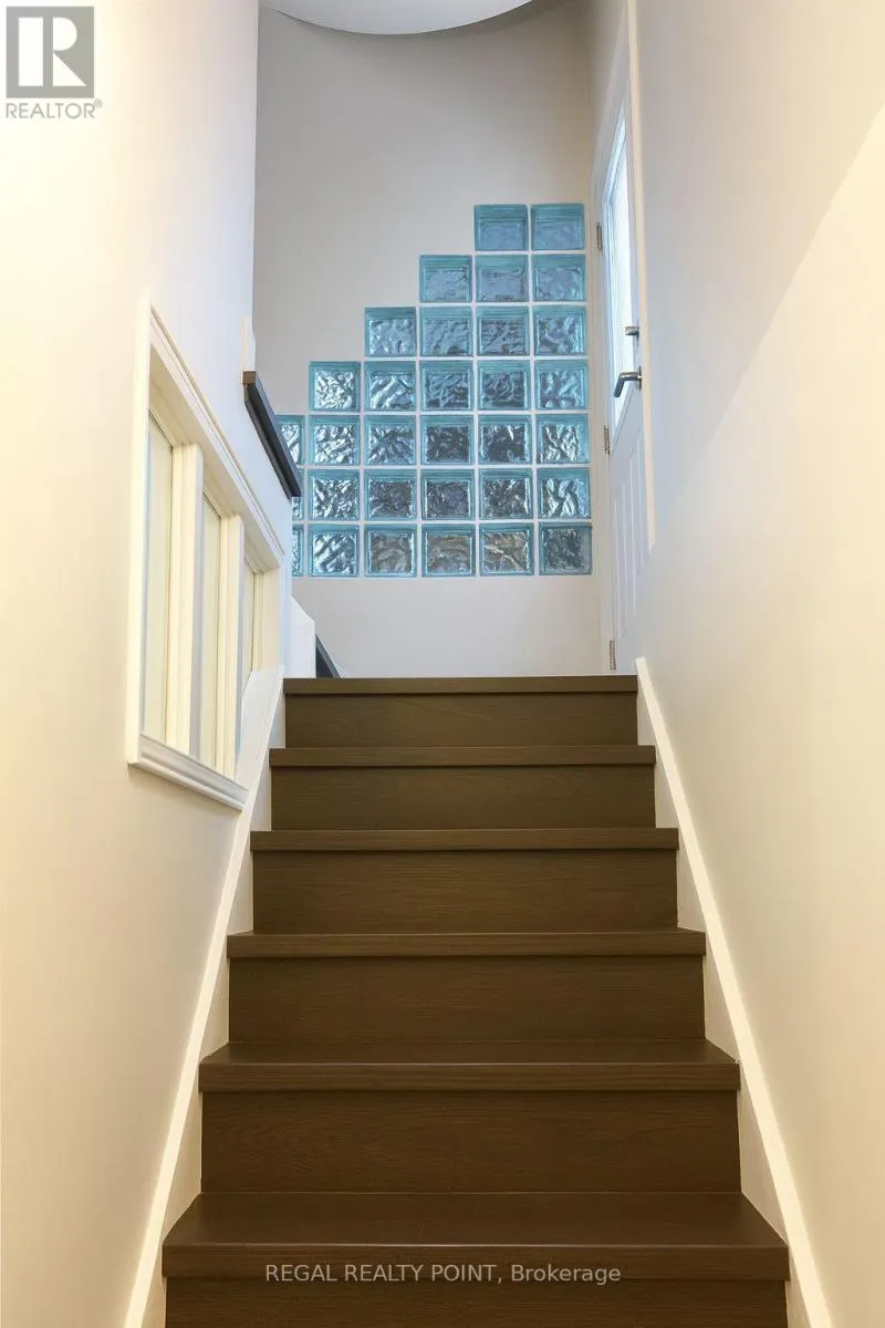 #BASEMENT - 14 MANDEL CRESCENT