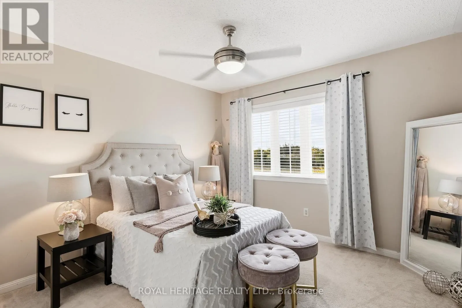 7 SUNDERLAND MEADOWS DRIVE