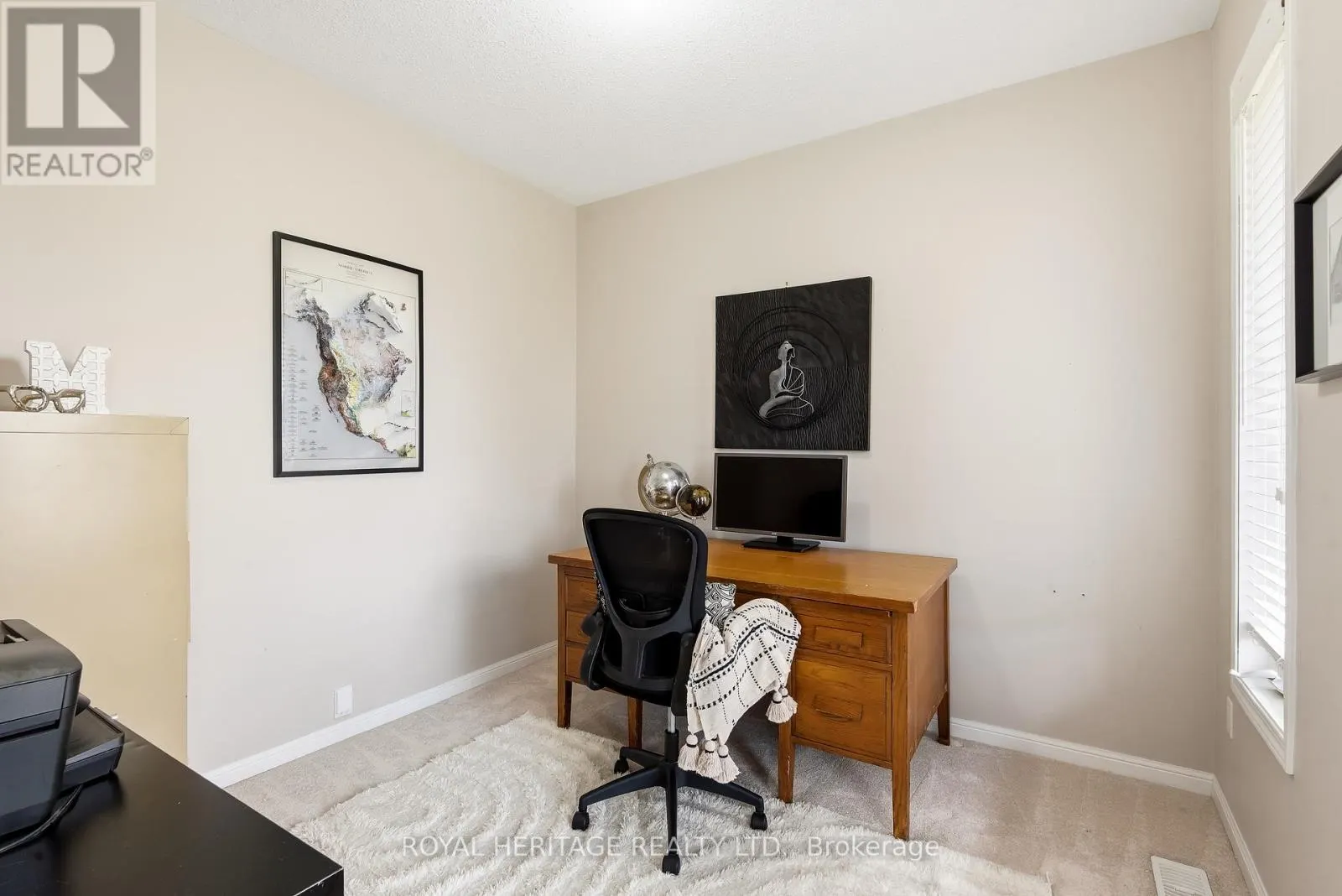 7 SUNDERLAND MEADOWS DRIVE