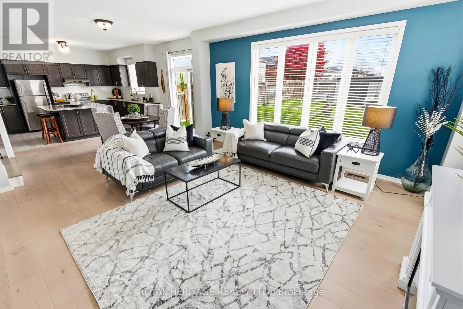 7 SUNDERLAND MEADOWS DRIVE