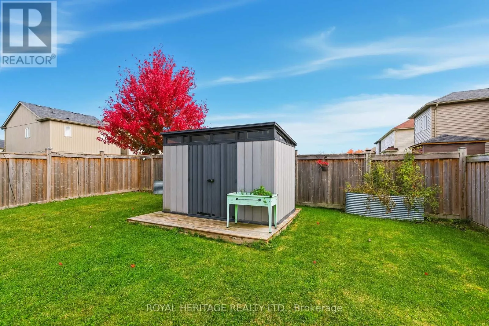 7 SUNDERLAND MEADOWS DRIVE