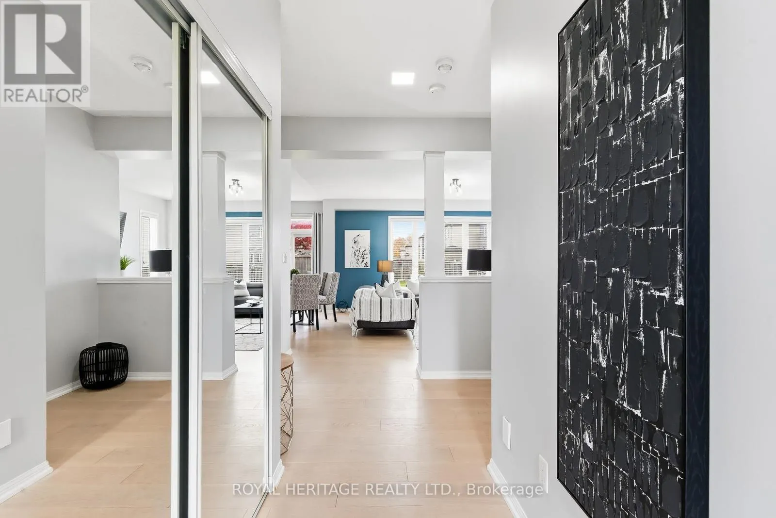 7 SUNDERLAND MEADOWS DRIVE