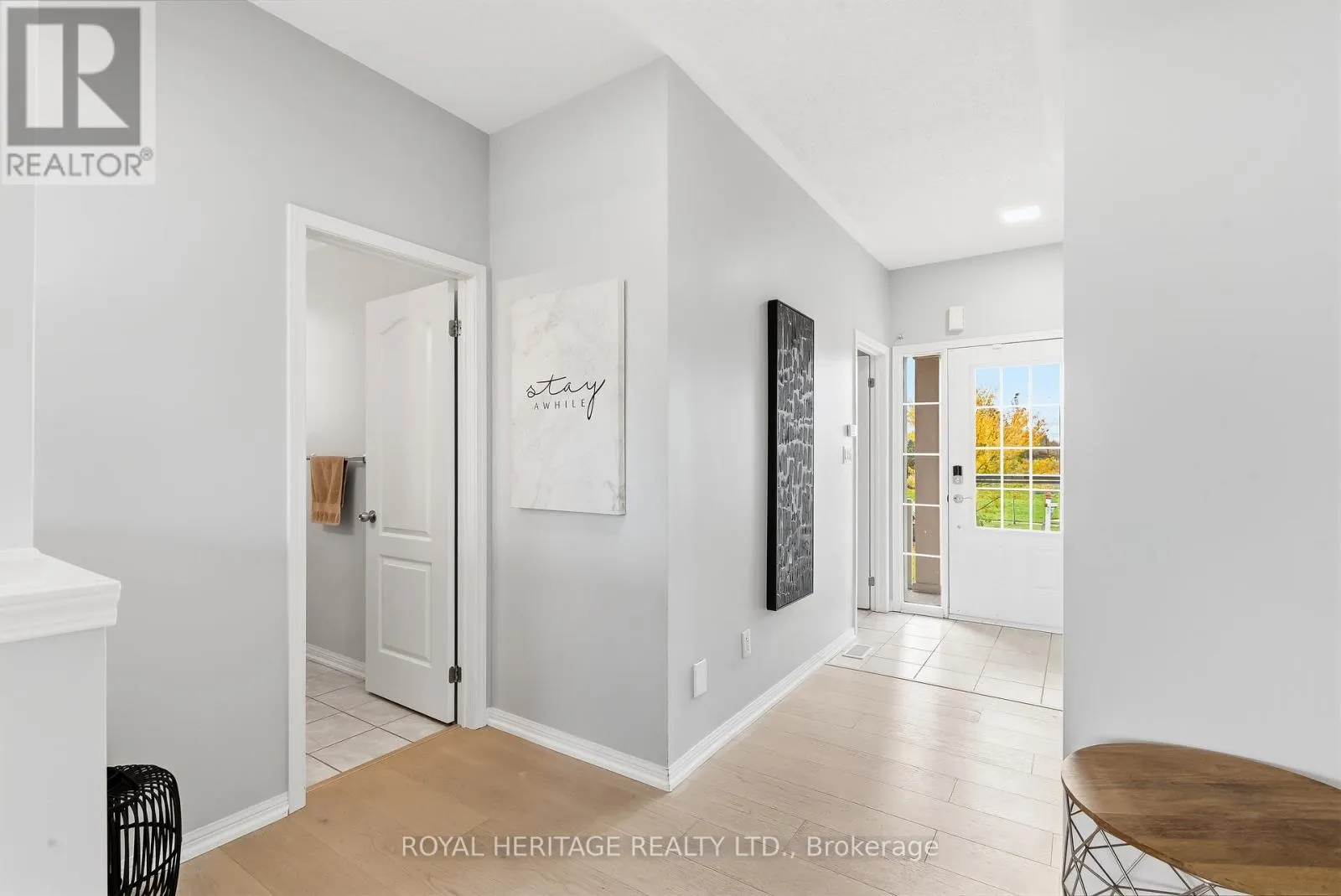 7 SUNDERLAND MEADOWS DRIVE