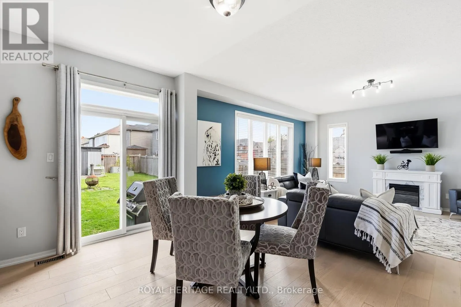 7 SUNDERLAND MEADOWS DRIVE