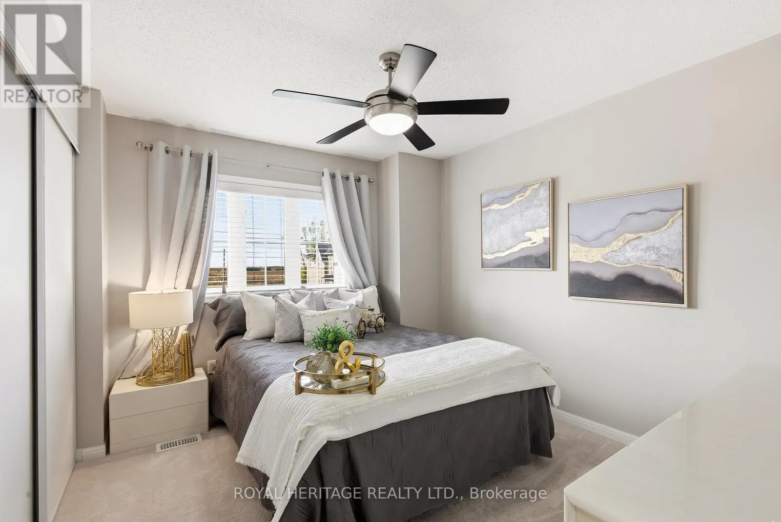 7 SUNDERLAND MEADOWS DRIVE