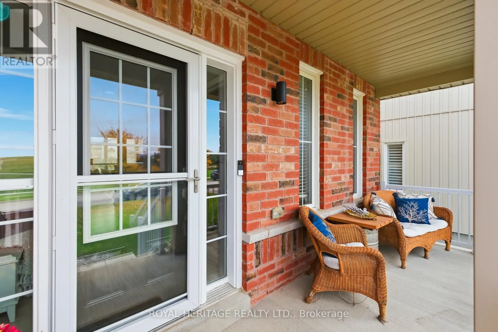 7 SUNDERLAND MEADOWS DRIVE