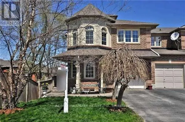 BSMT - 167 DOWNEY CIRCLE