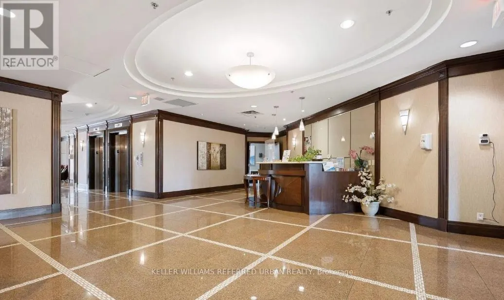 409 - 18 HARDING BOULEVARD