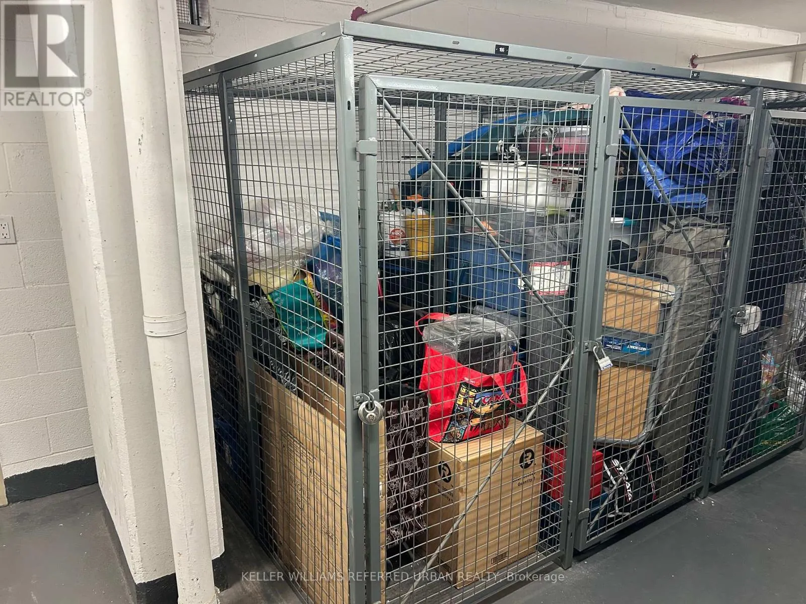 409 - 18 HARDING BOULEVARD