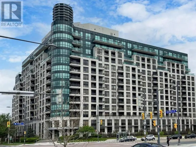 409 - 18 HARDING BOULEVARD