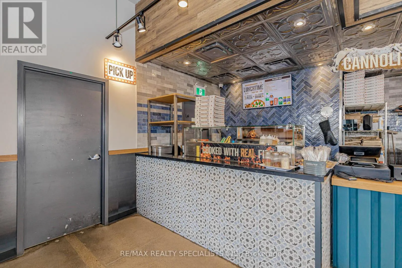 101 - 8470 HIGHWAY 27