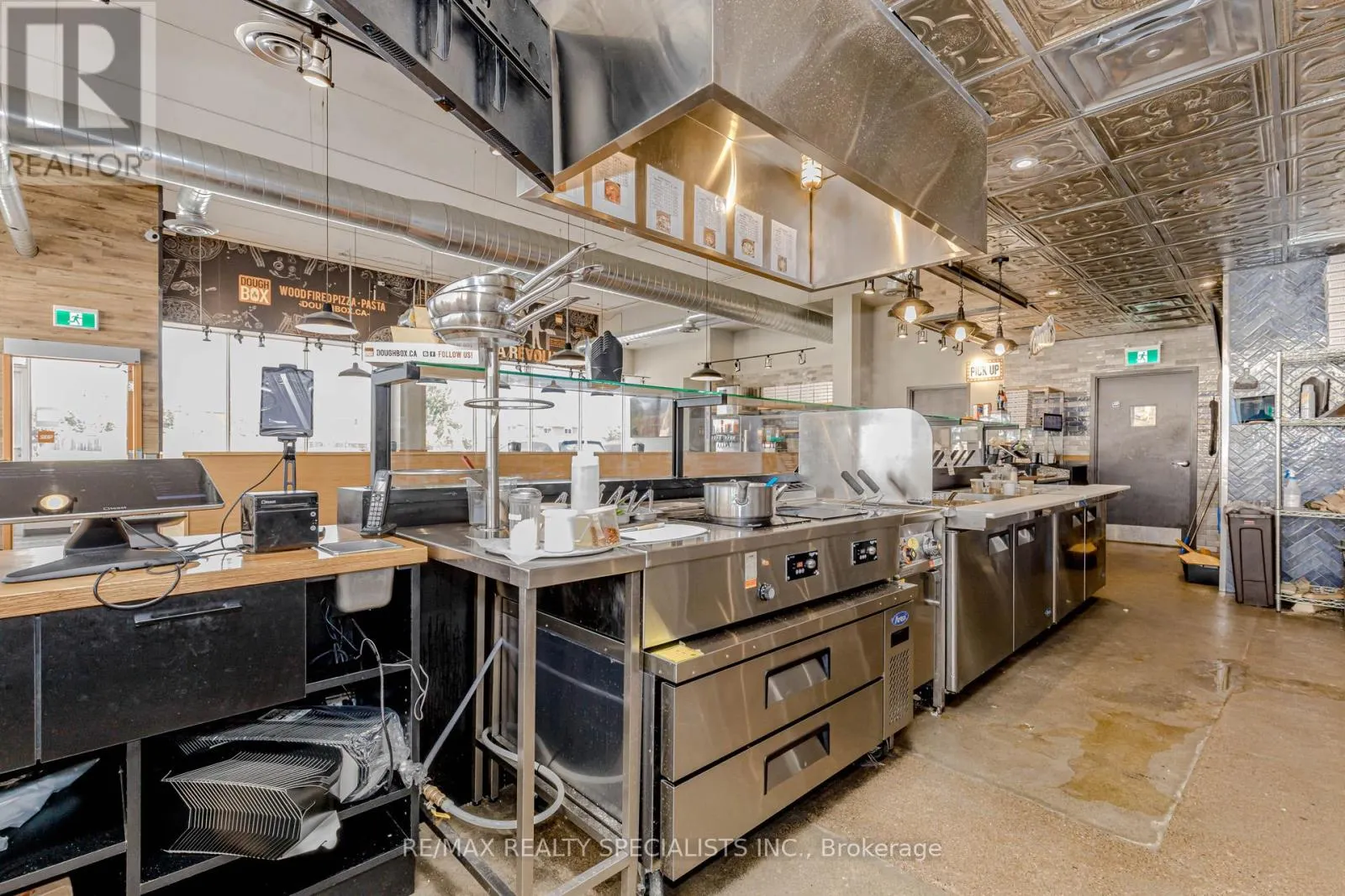 101 - 8470 HIGHWAY 27